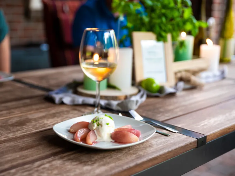 Dessert vom Grill – süßer Abschluss beim Grill & BBQ